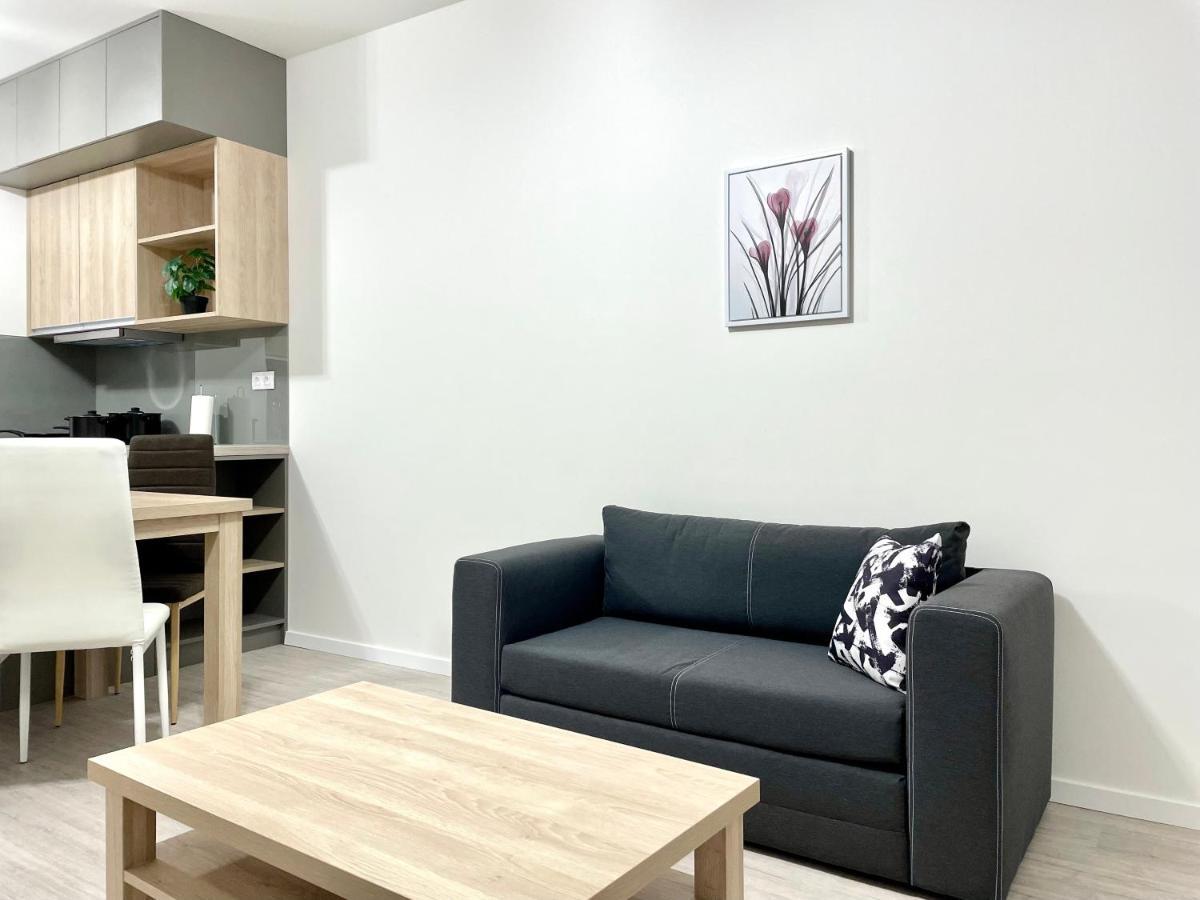 Central Stay Bratislava Ngoại thất bức ảnh