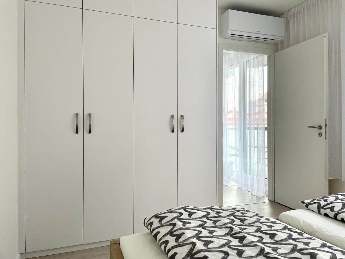 Central Stay Bratislava Ngoại thất bức ảnh