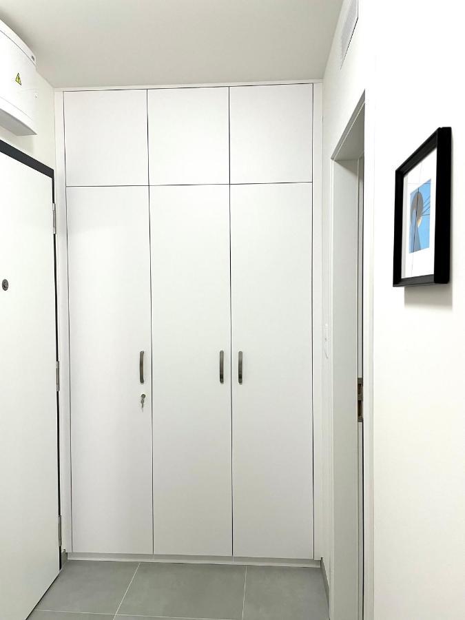 Central Stay Bratislava Ngoại thất bức ảnh