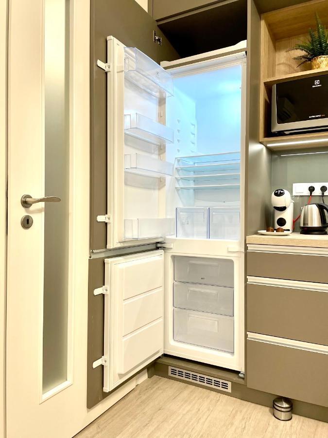 Central Stay Bratislava Ngoại thất bức ảnh