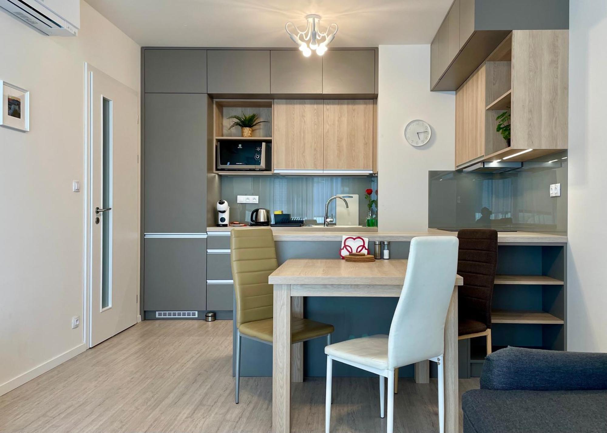 Central Stay Bratislava Ngoại thất bức ảnh