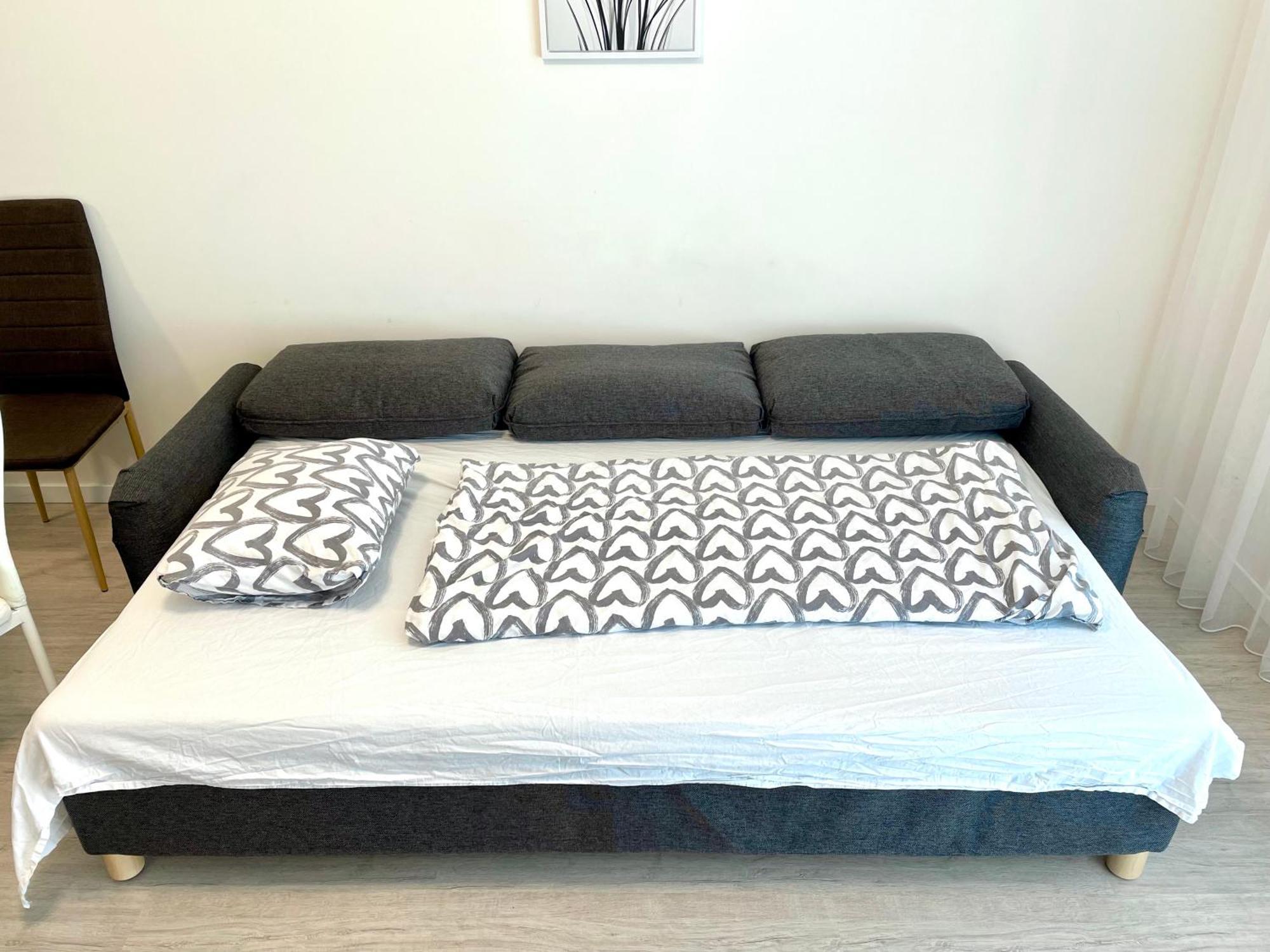 Central Stay Bratislava Ngoại thất bức ảnh